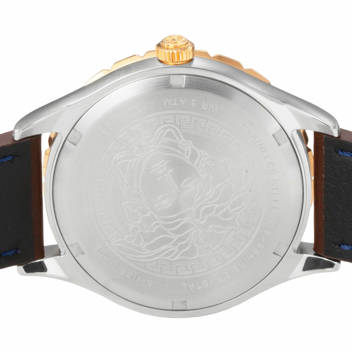 VERSACE ヴェルサーチェ ヘレニウム / V11080017