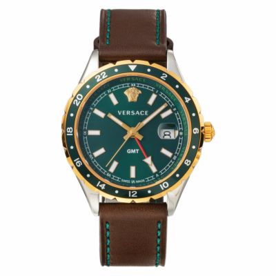 Amazon.co.jp: ヴェルサーチ Versace ヘレニウム VEZI00219
