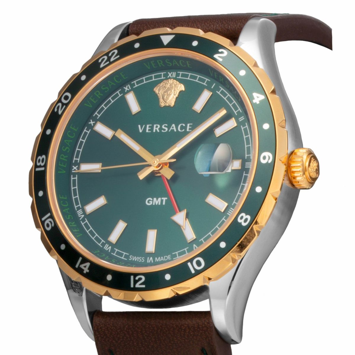 VERSACE ヴェルサーチェ ヘレニウム / V11090017