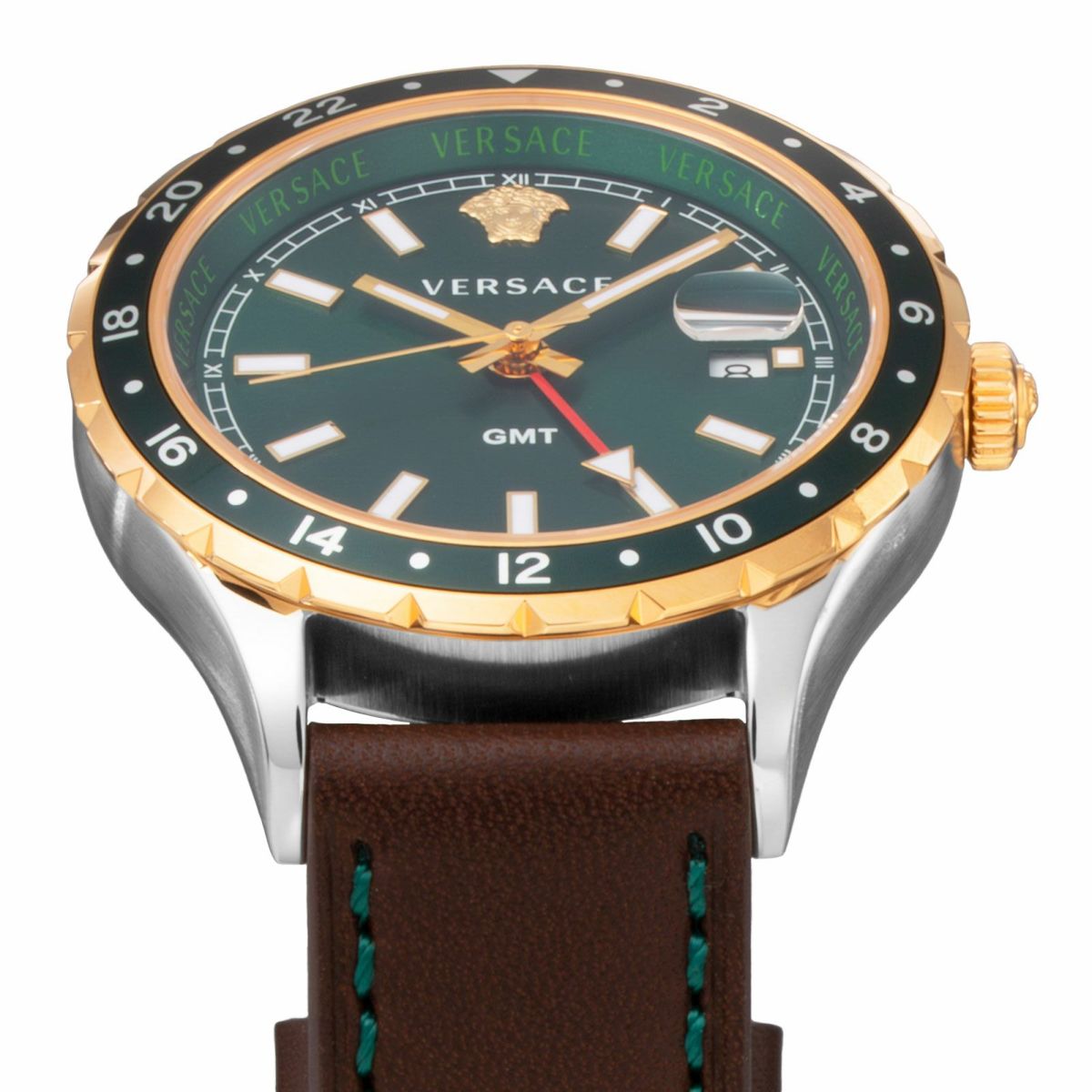 VERSACE ヴェルサーチェ ヘレニウム / V11090017