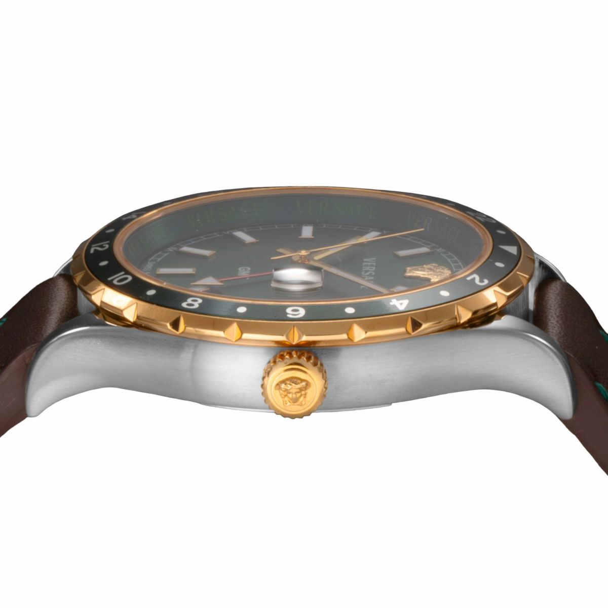 VERSACE ヴェルサーチェ ヘレニウム / V11090017