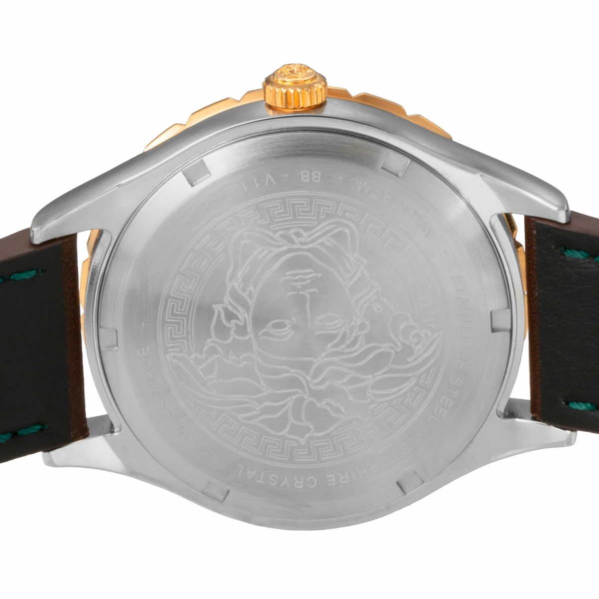 VERSACE ヴェルサーチェ ヘレニウム / V11090017