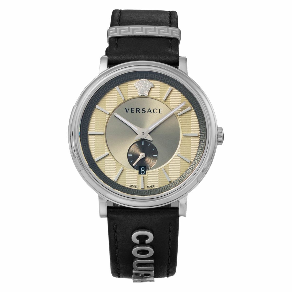 VERSACE ヴェルサーチェ V CIRCLE / VBQ080017