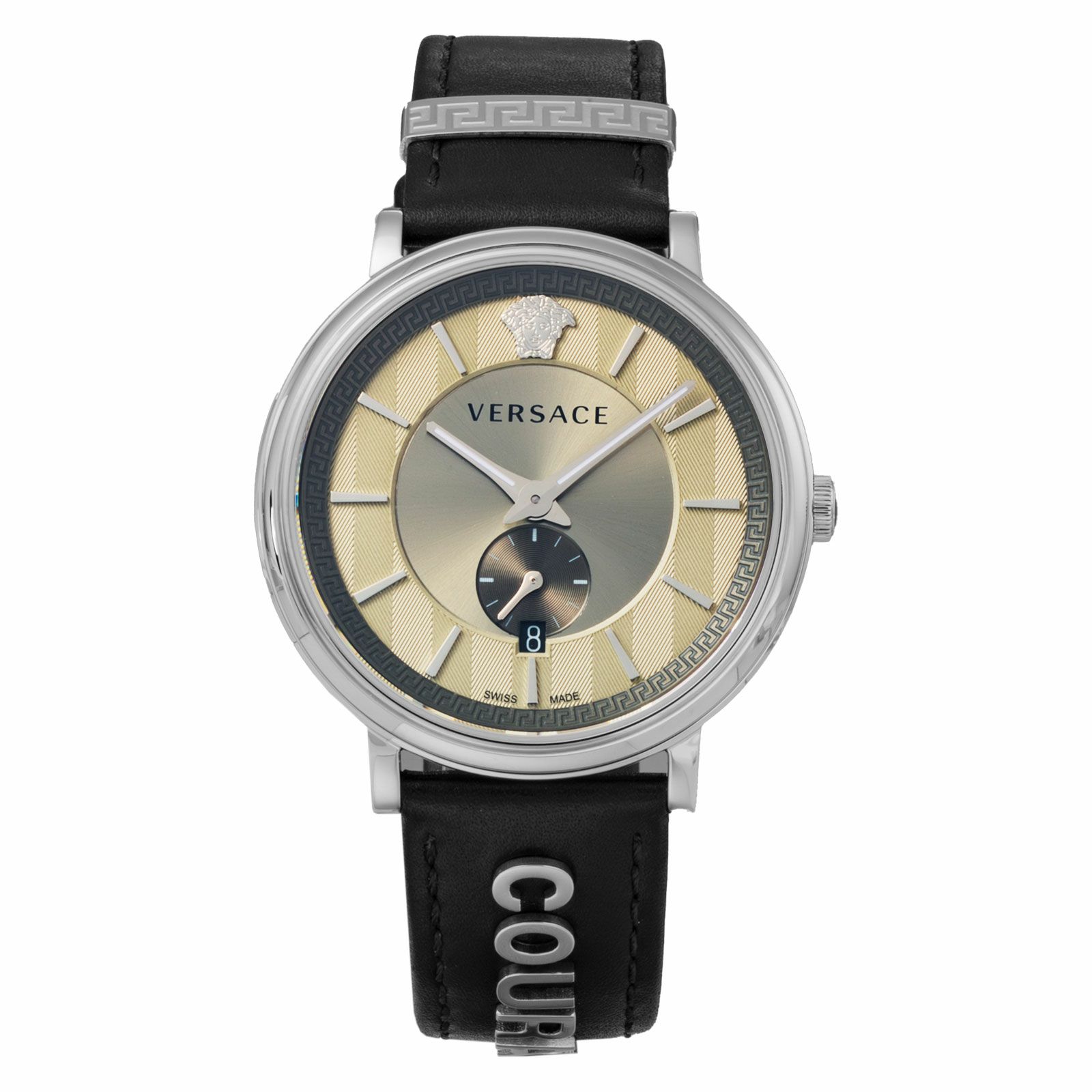 VERSACE ヴェルサーチェ V CIRCLE / VBQ080017