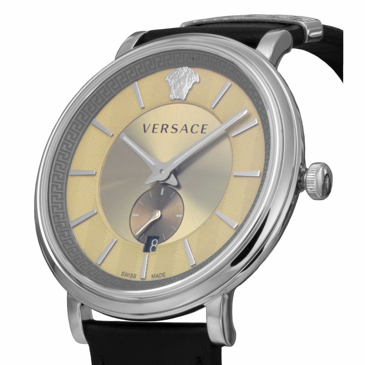 VERSACE ヴェルサーチェ V CIRCLE / VBQ080017
