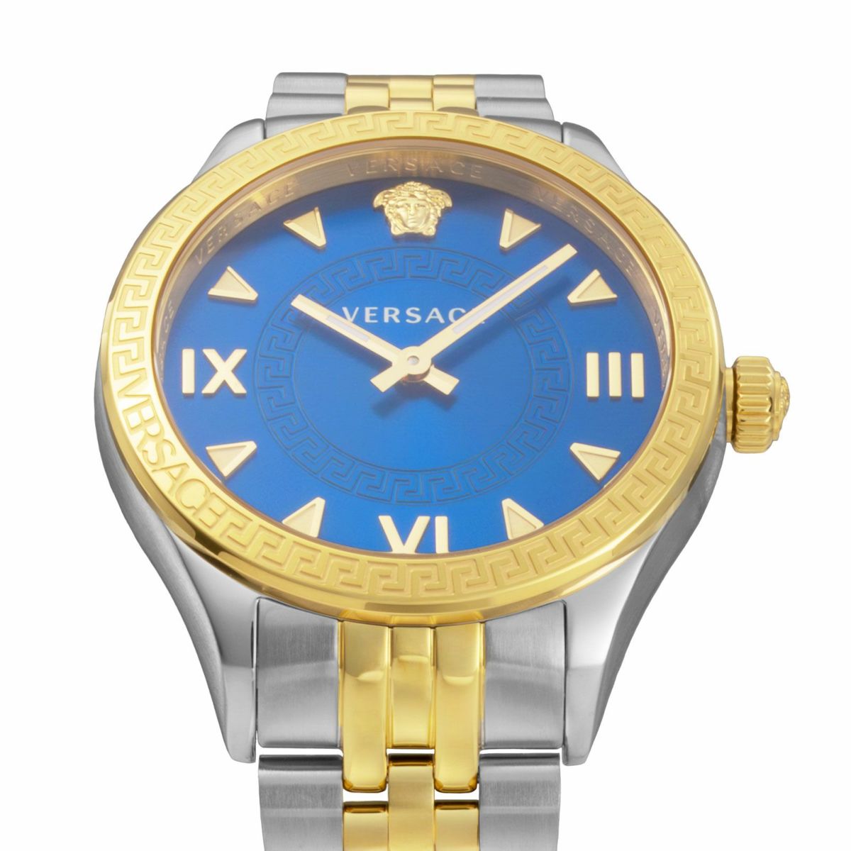 VERSACE ヴェルサーチェ ヘレニウム / VE2S00522