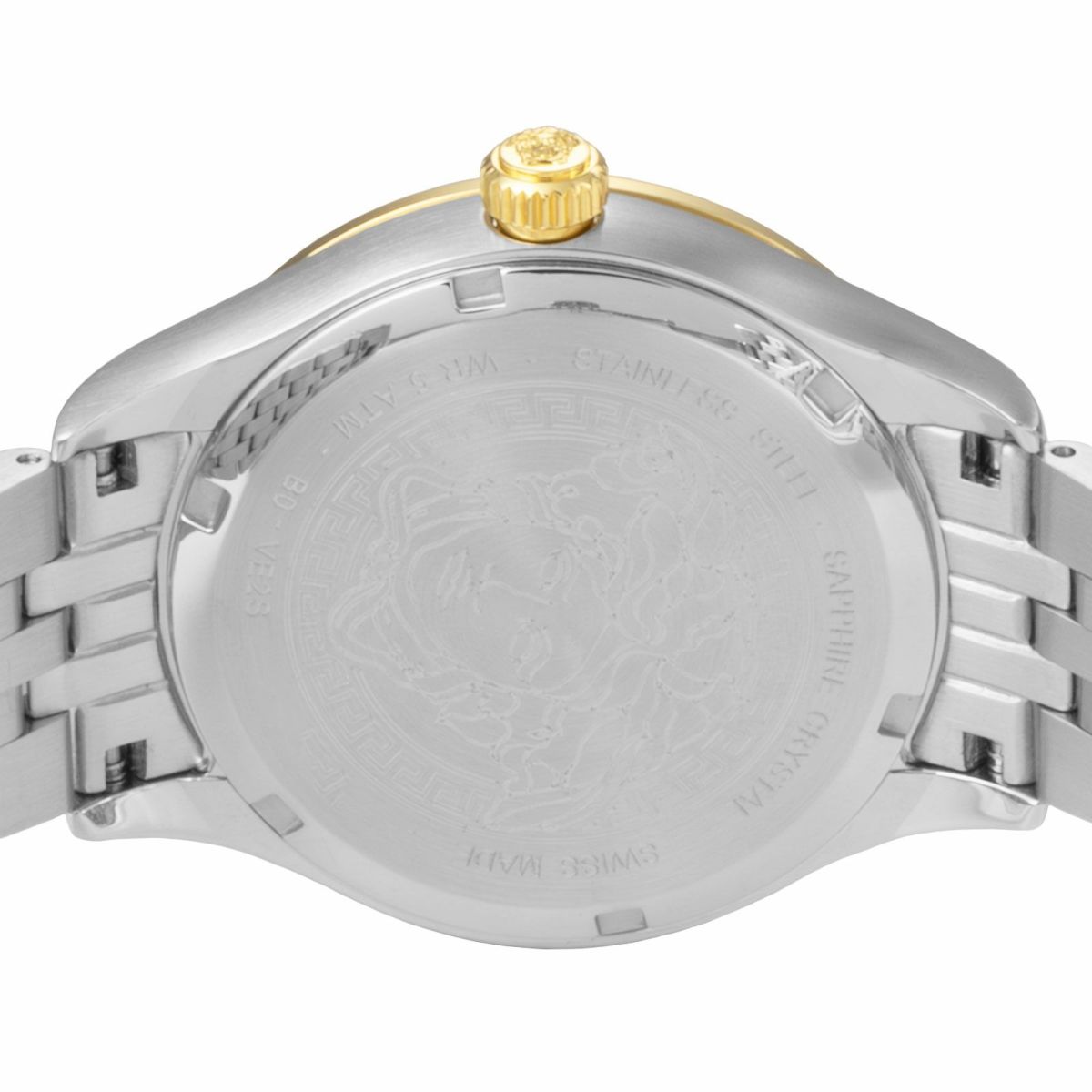 VERSACE ヴェルサーチェ ヘレニウム / VE2S00522