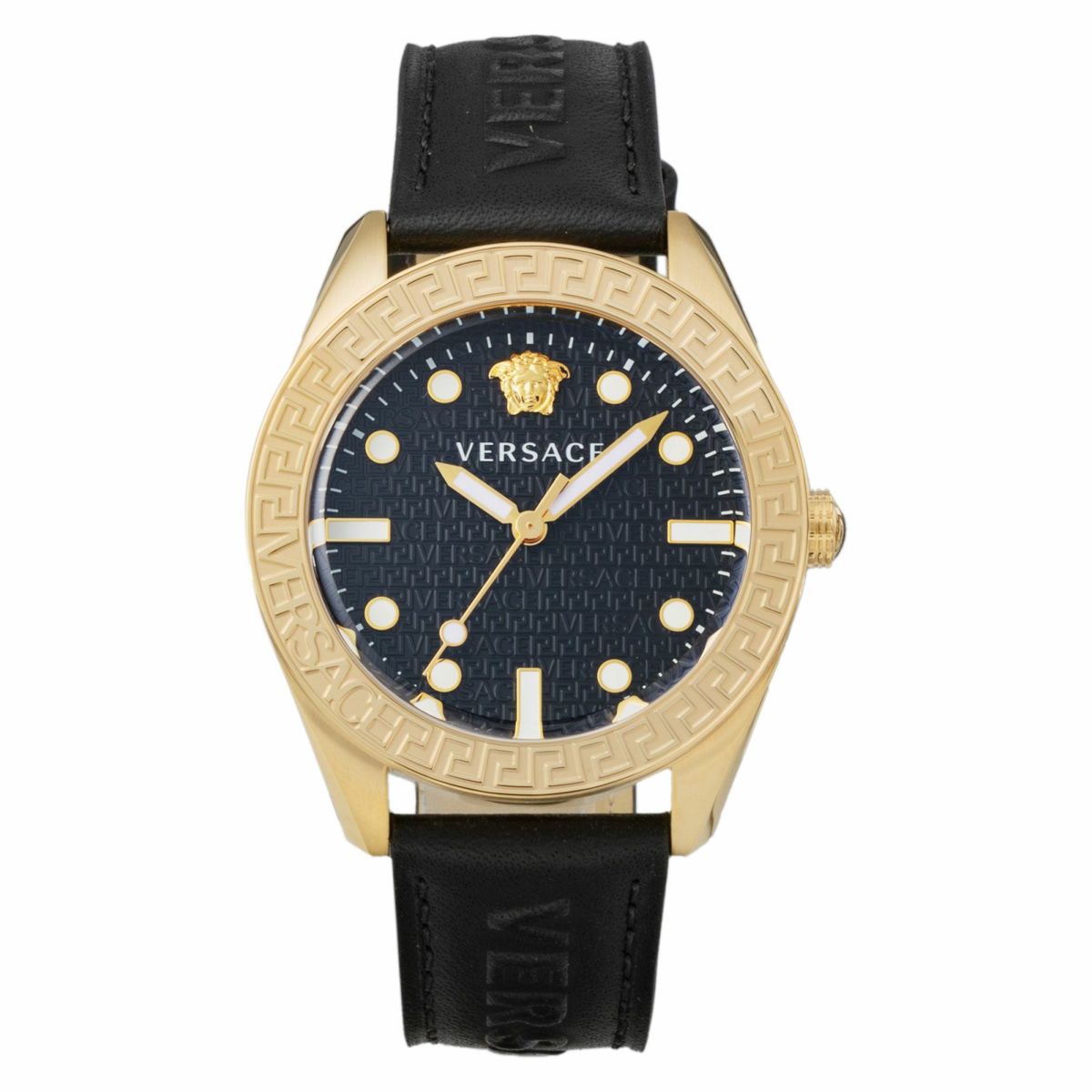 VERSACE ヴェルサーチェ GRECA DOME / VE2T00222