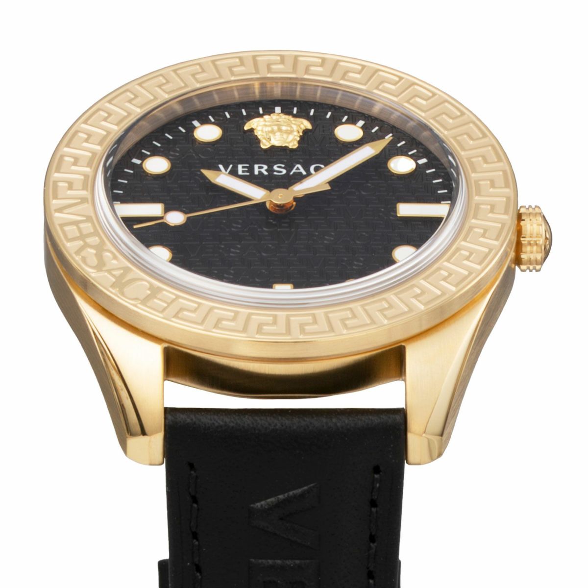 VERSACE ヴェルサーチェ GRECA DOME / VE2T00222