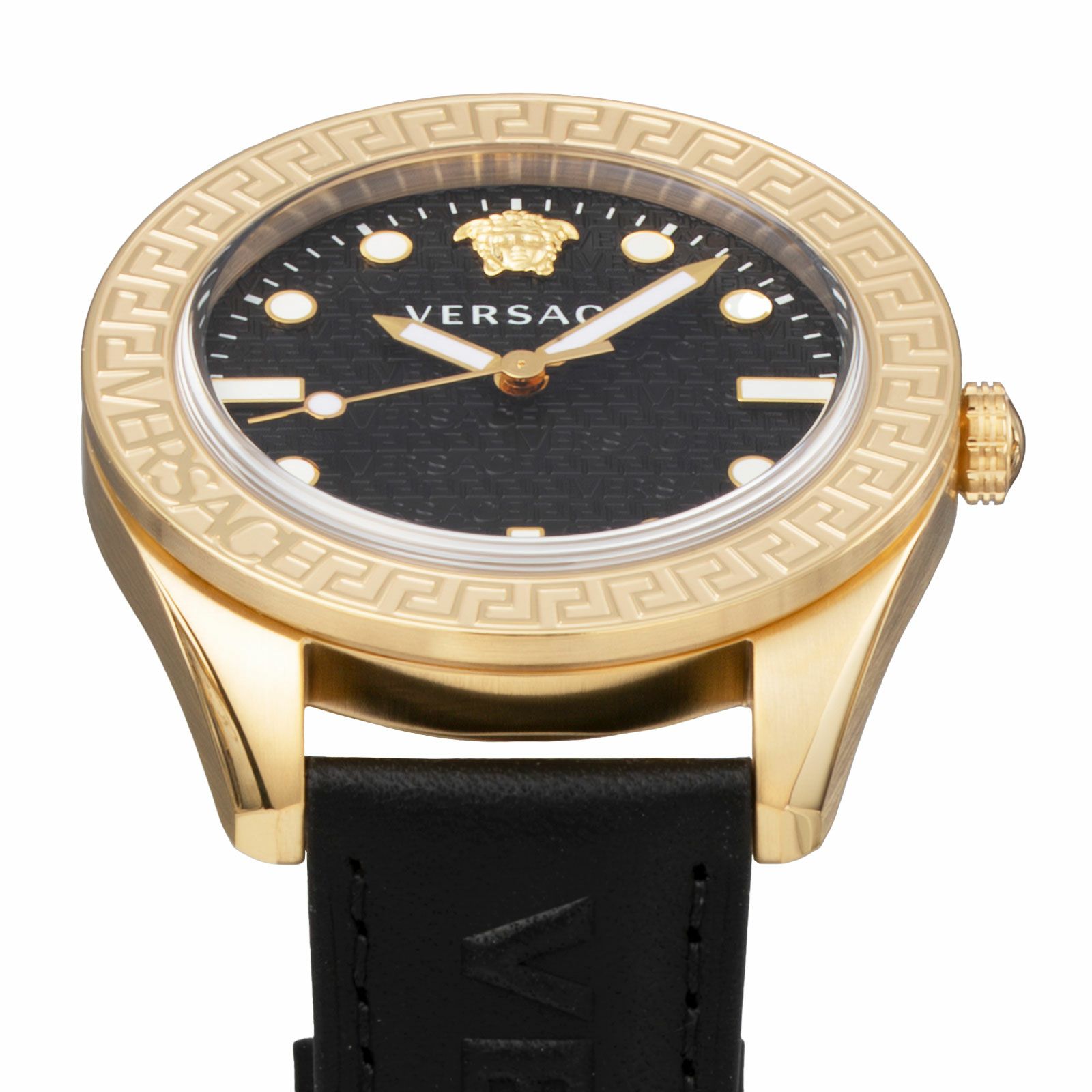 VERSACE ヴェルサーチェ GRECA DOME / VE2T00222