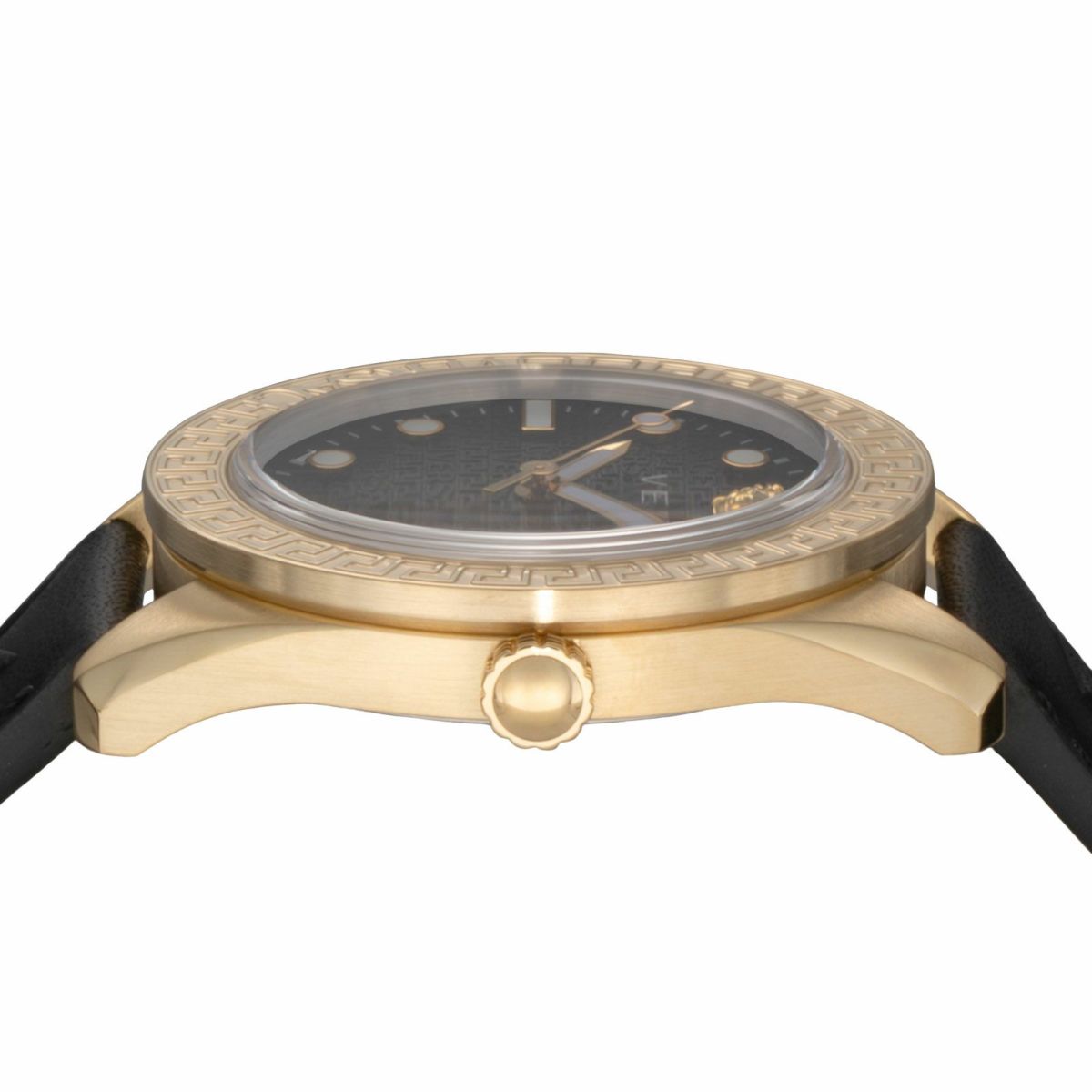 VERSACE ヴェルサーチェ GRECA DOME / VE2T00222