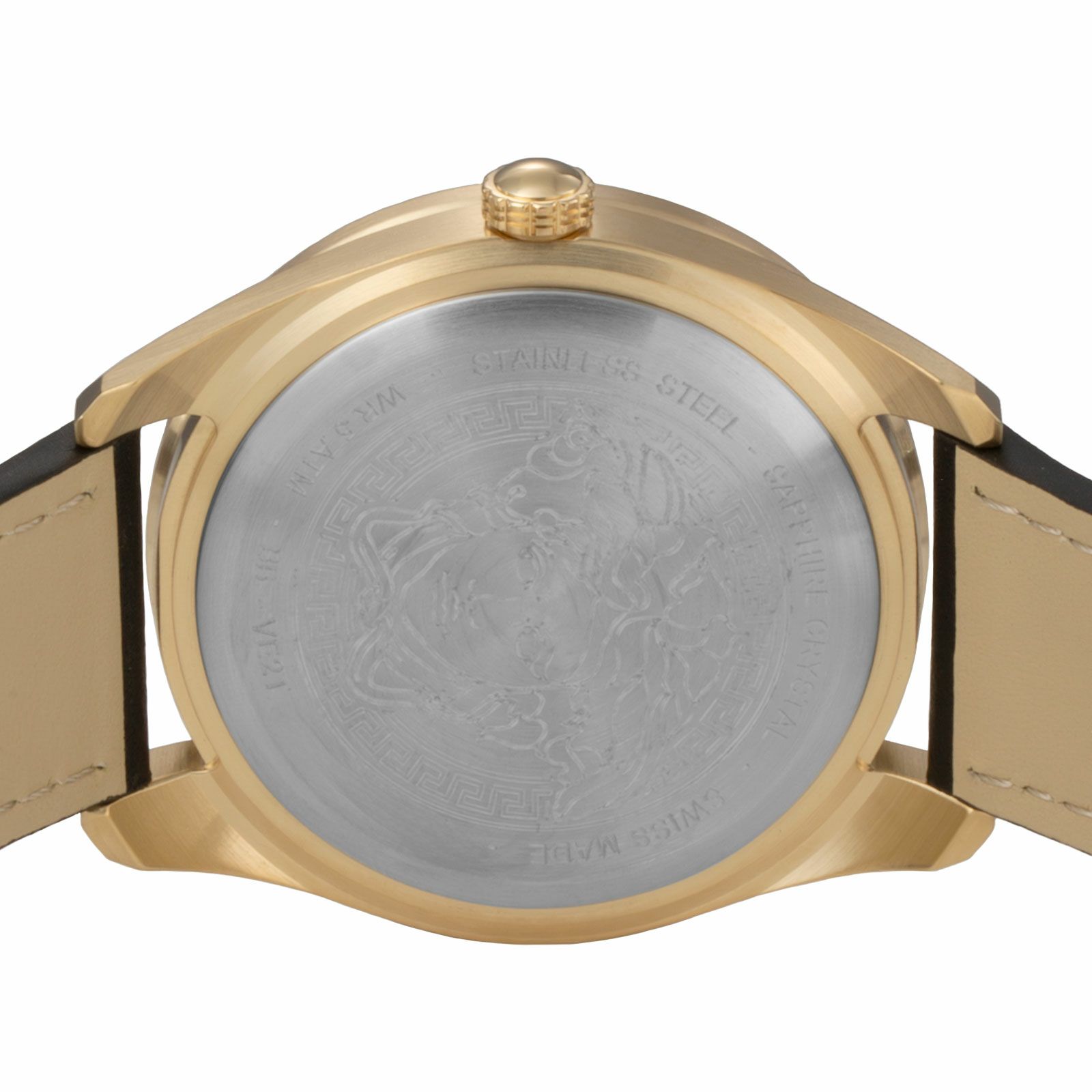 VERSACE ヴェルサーチェ GRECA DOME / VE2T00222