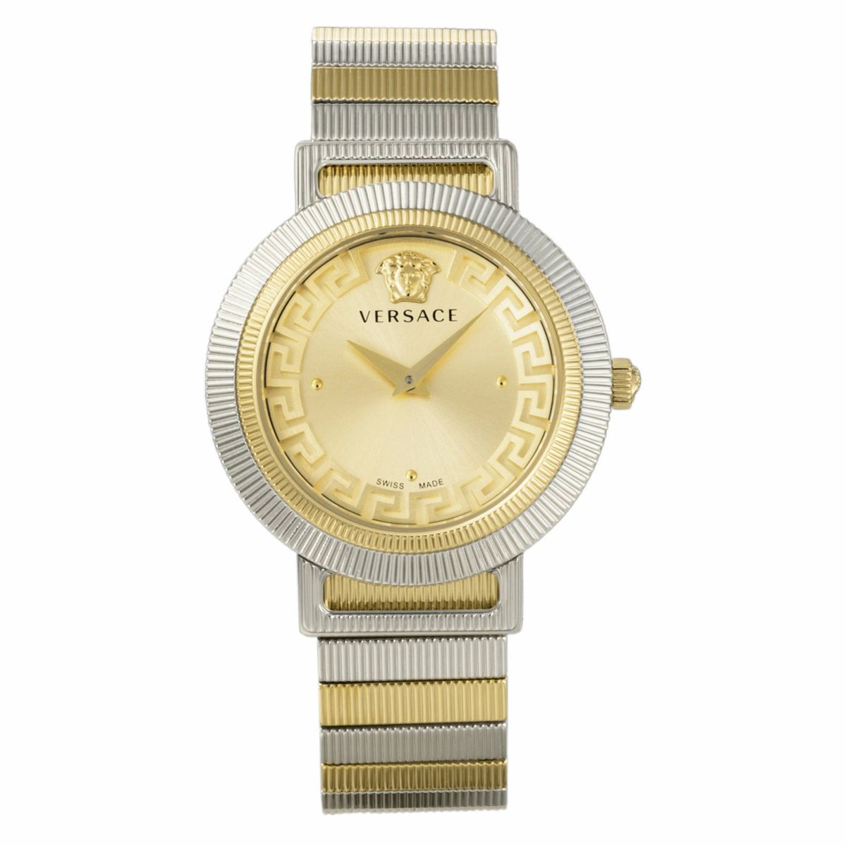 VERSACE ヴェルサーチェ GRECA CHIC / VE3D00422