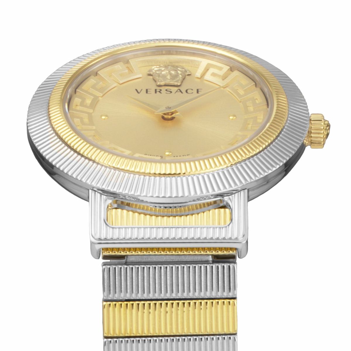 VERSACE ヴェルサーチェ GRECA CHIC / VE3D00422