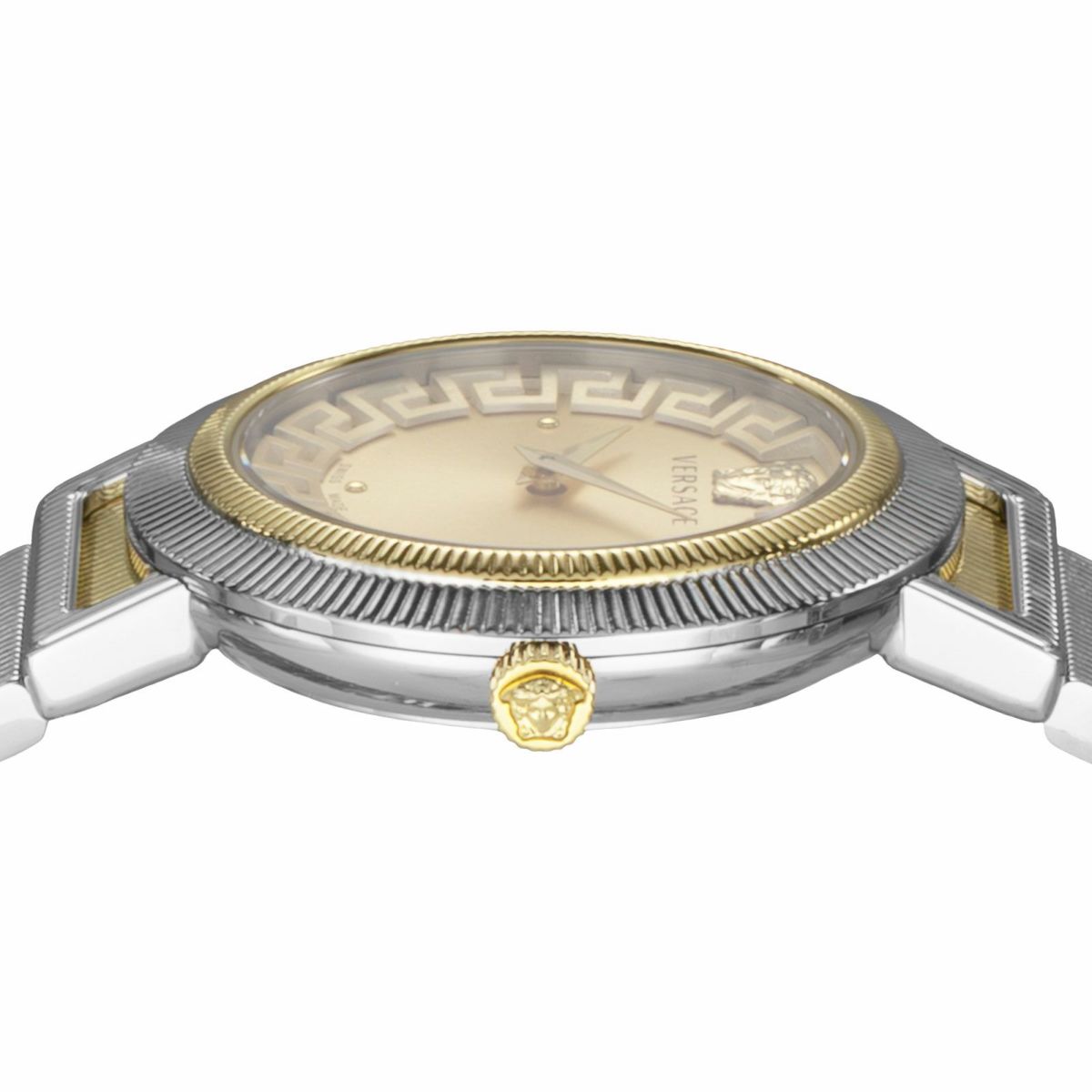VERSACE ヴェルサーチェ GRECA CHIC / VE3D00422