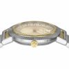 VERSACE ヴェルサーチェ GRECA CHIC / VE3D00422
