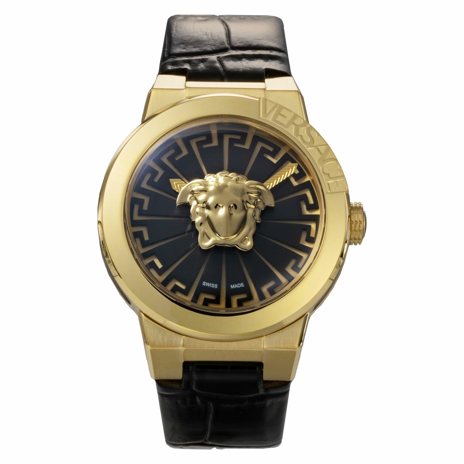 VERSACE ヴェルサーチェ MEDUSA INFINITE / VE3F00222