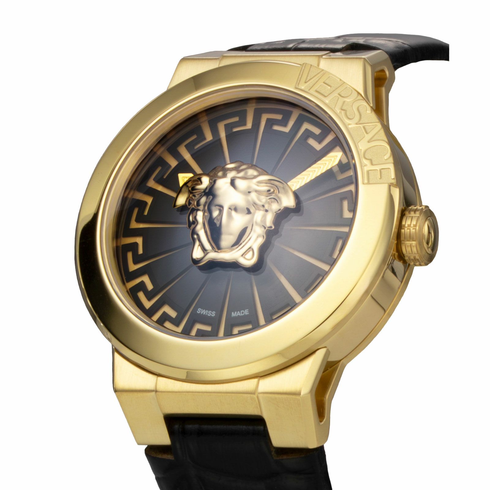 VERSACE ヴェルサーチェ MEDUSA INFINITE / VE3F00222