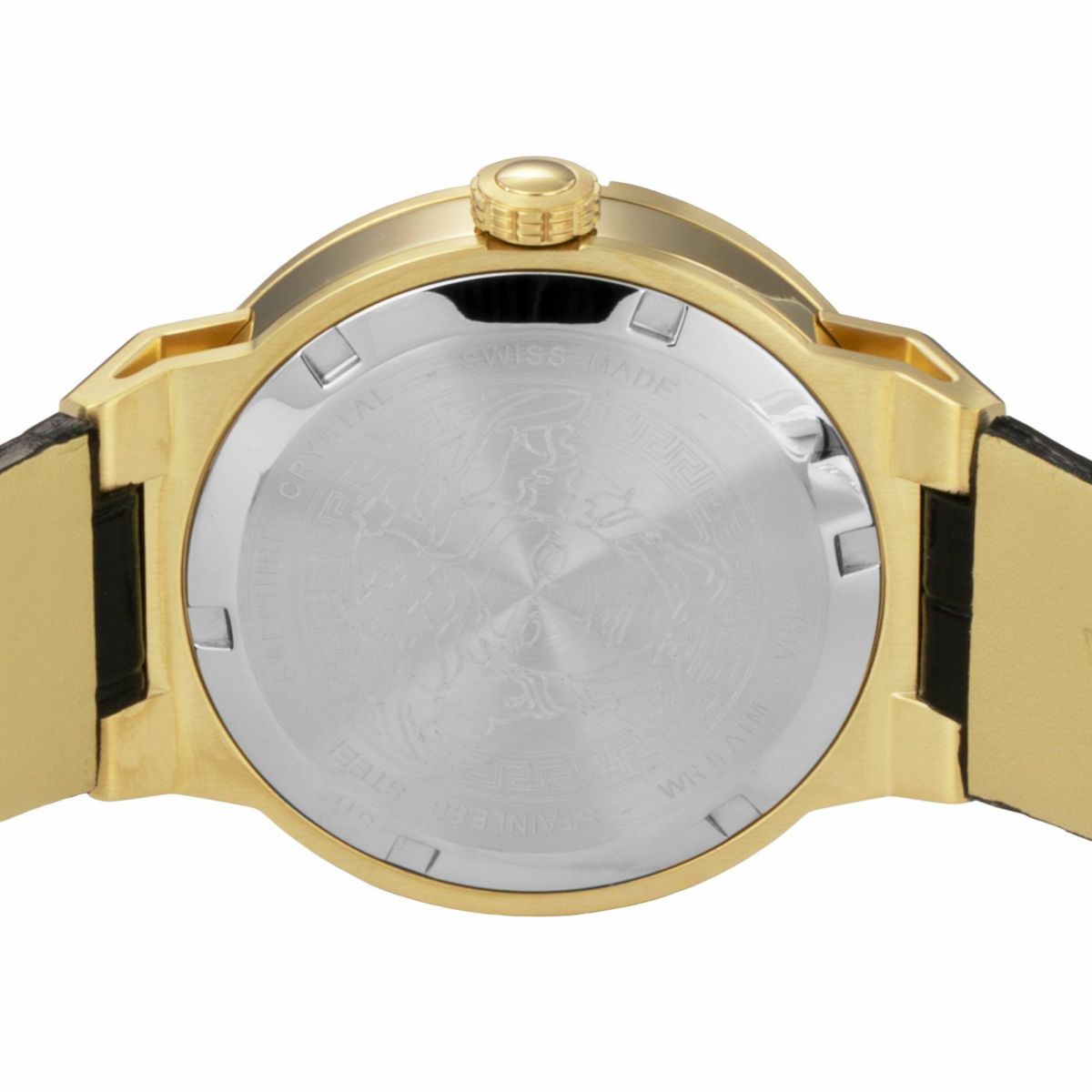 VERSACE ヴェルサーチェ MEDUSA INFINITE / VE3F00222