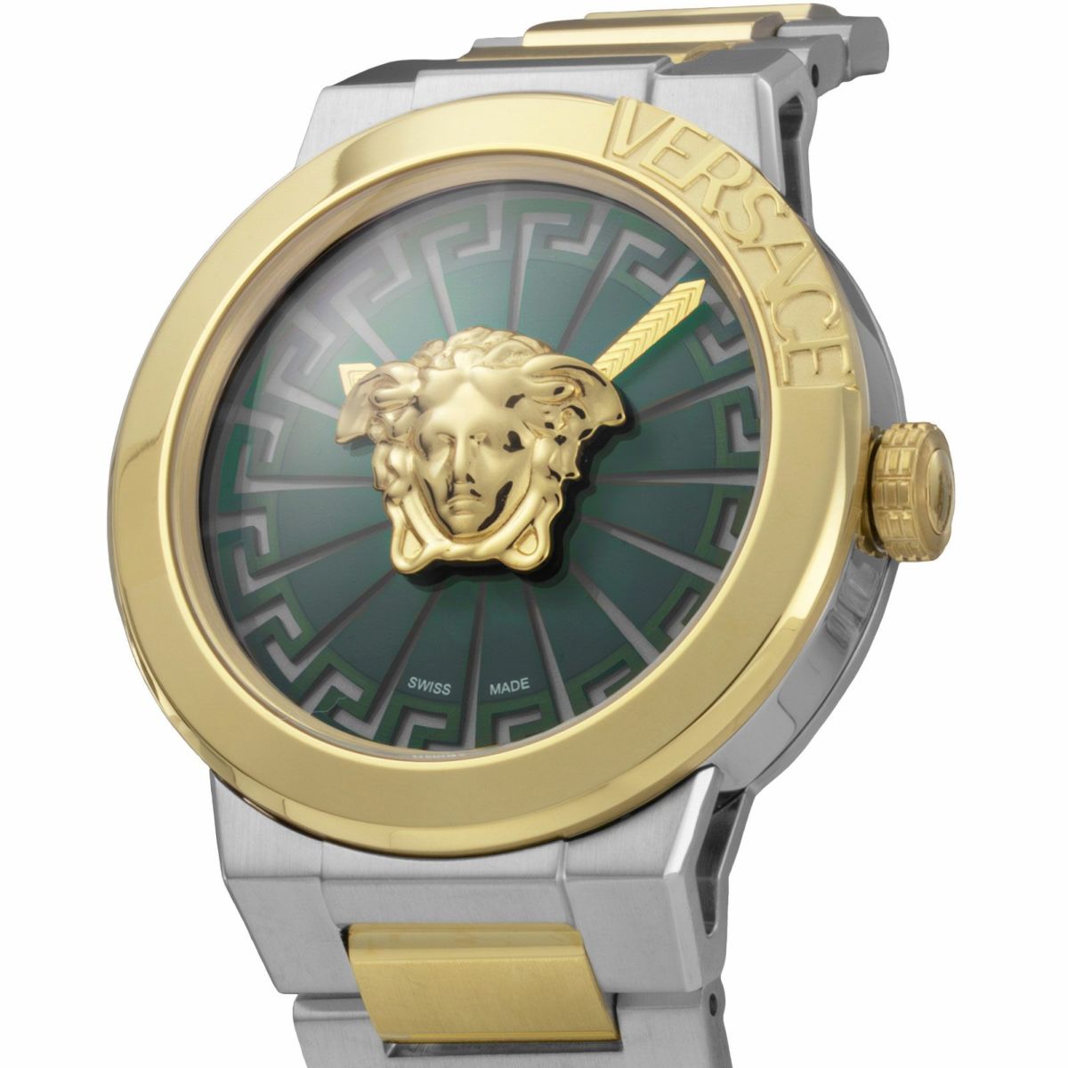 VERSACE ヴェルサーチェ MEDUSA INFINITE / VE3F00422