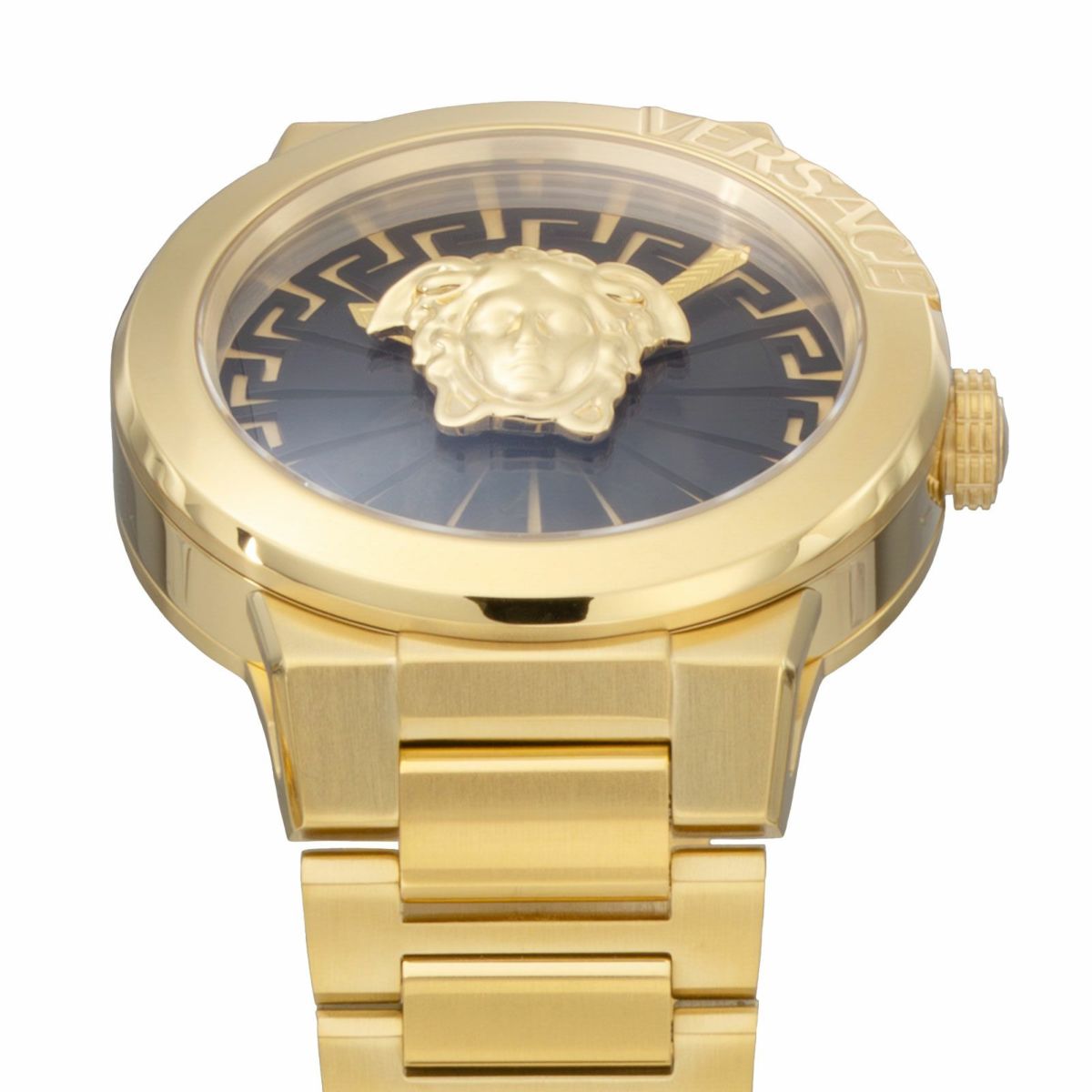 VERSACE ヴェルサーチェ MEDUSA INFINITE / VE3F00522