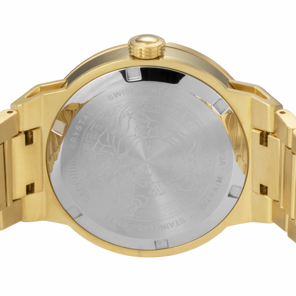 VERSACE ヴェルサーチェ MEDUSA INFINITE / VE3F00522