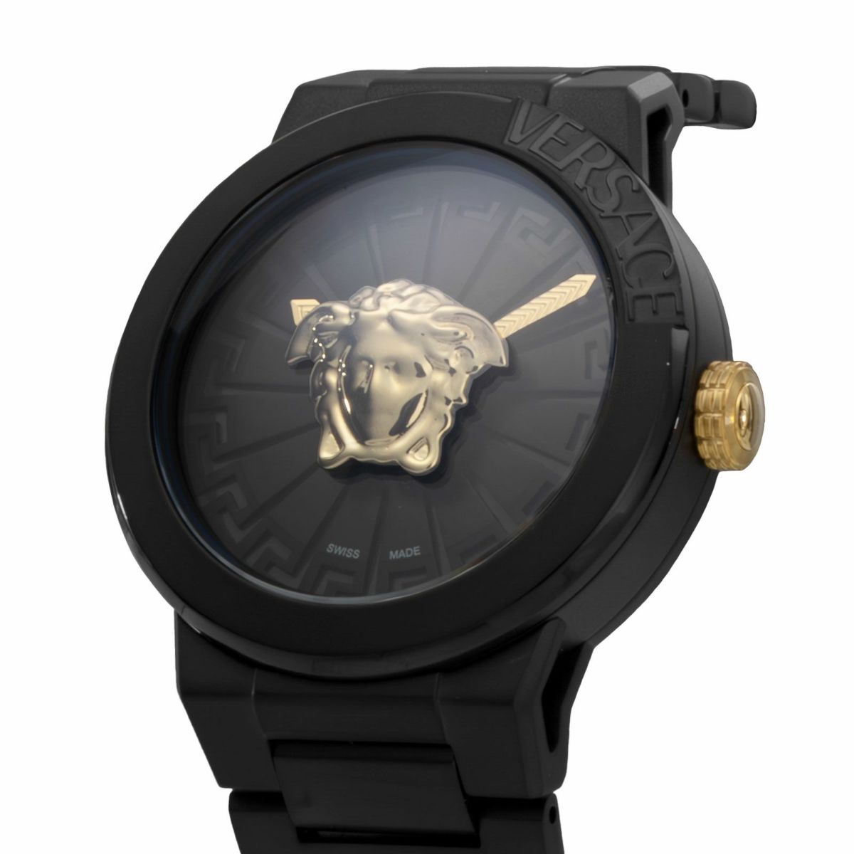 VERSACE ヴェルサーチェ MEDUSA INFINITE / VE3F00622