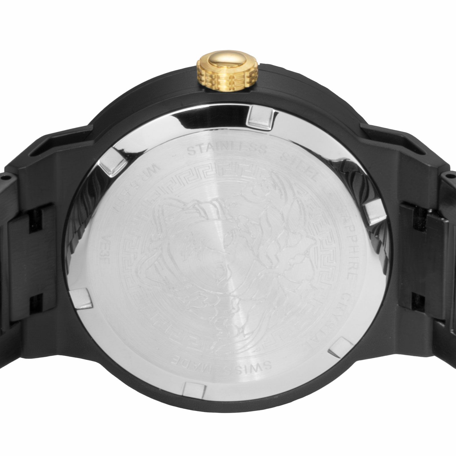 VERSACE ヴェルサーチェ MEDUSA INFINITE / VE3F00622