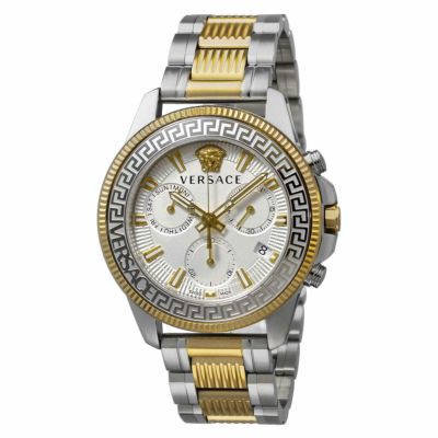 VERSACE ヴェルサーチェ GRECA ACTION CHRONO / VE3J00522