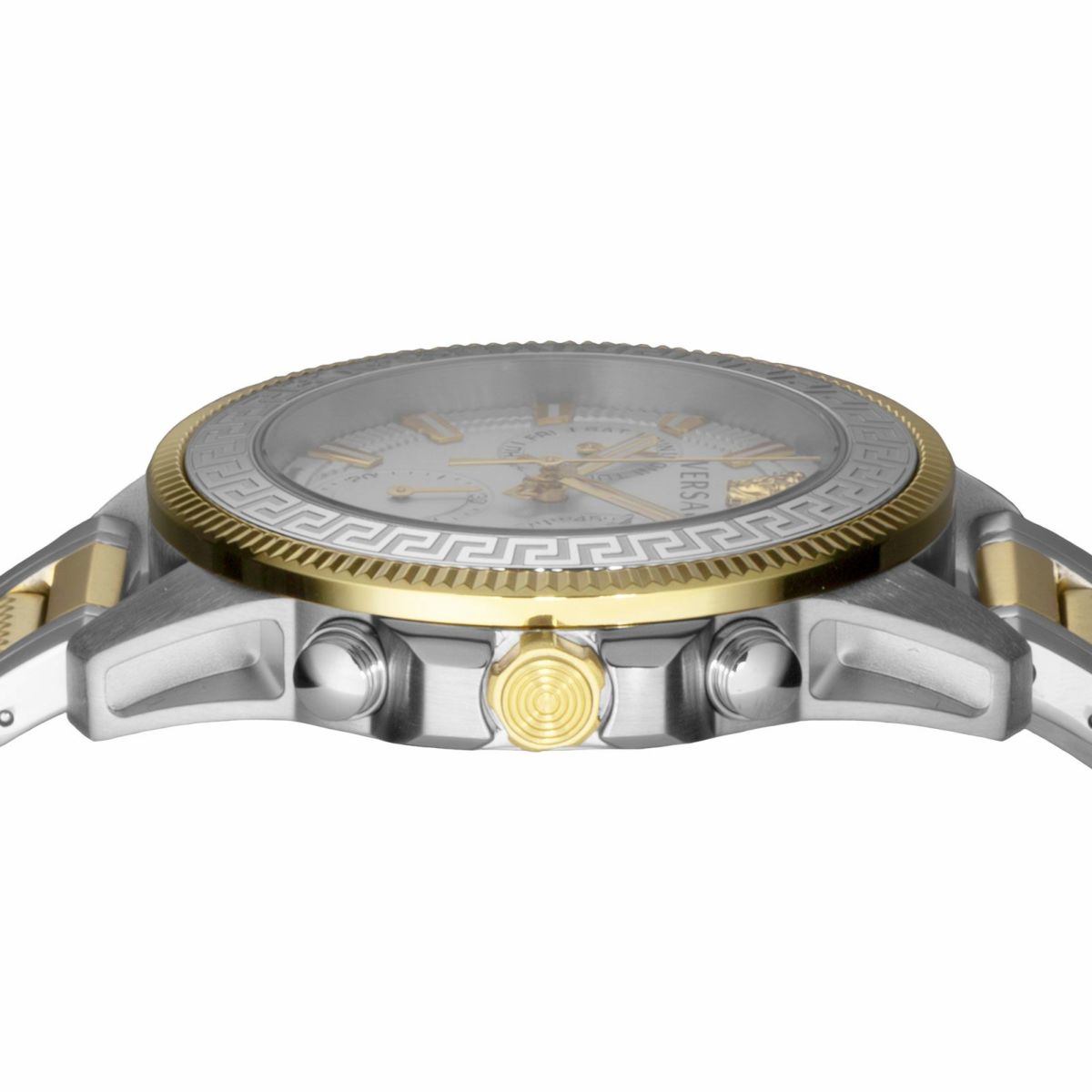 VERSACE ヴェルサーチェ GRECA ACTION CHRONO / VE3J00522