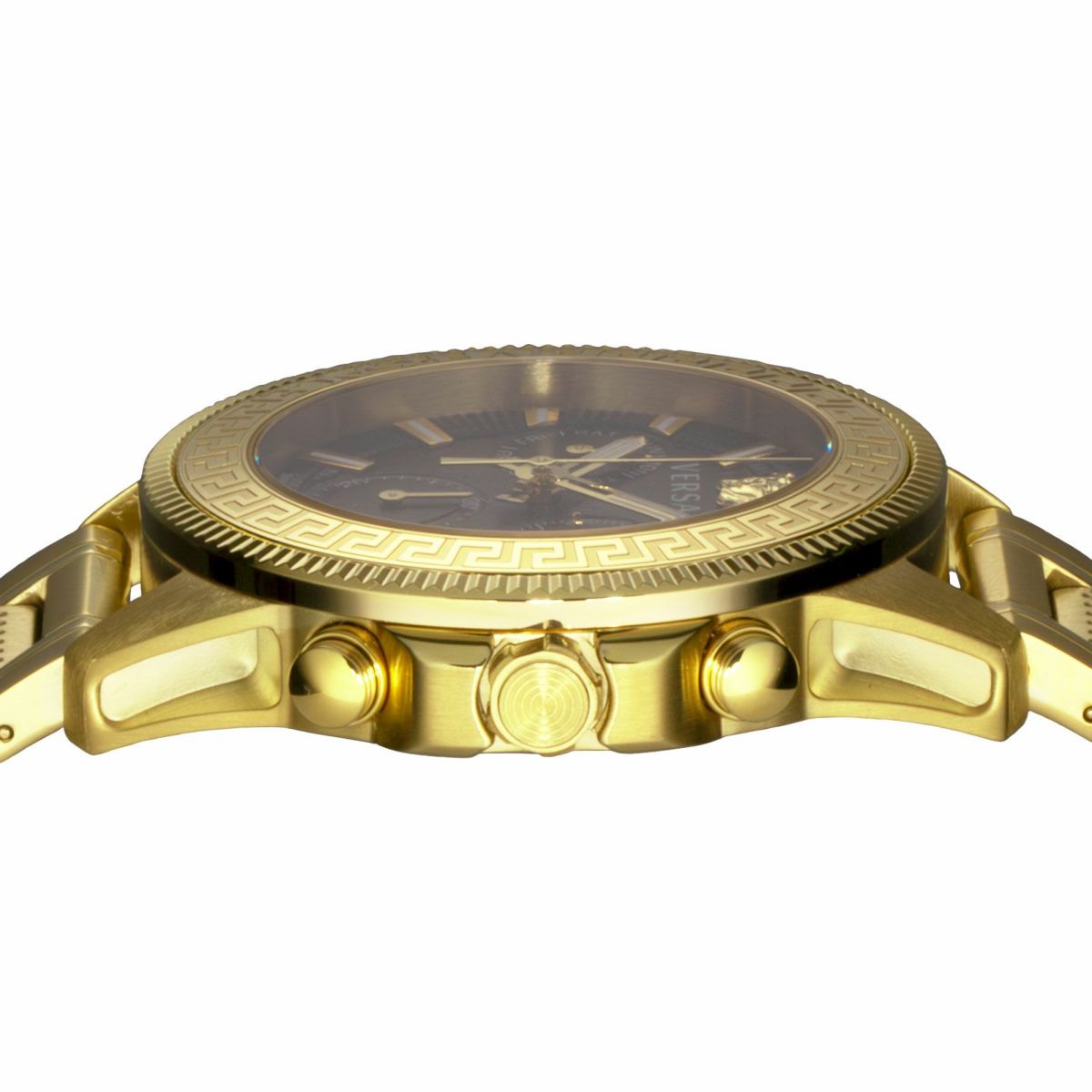 VERSACE ヴェルサーチェ GRECA ACTION CHRONO / VE3J00622