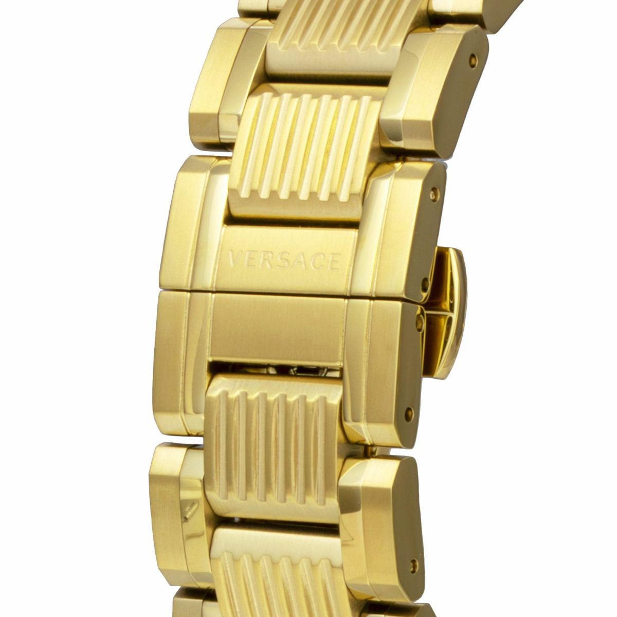 VERSACE ヴェルサーチェ GRECA ACTION CHRONO / VE3J00622