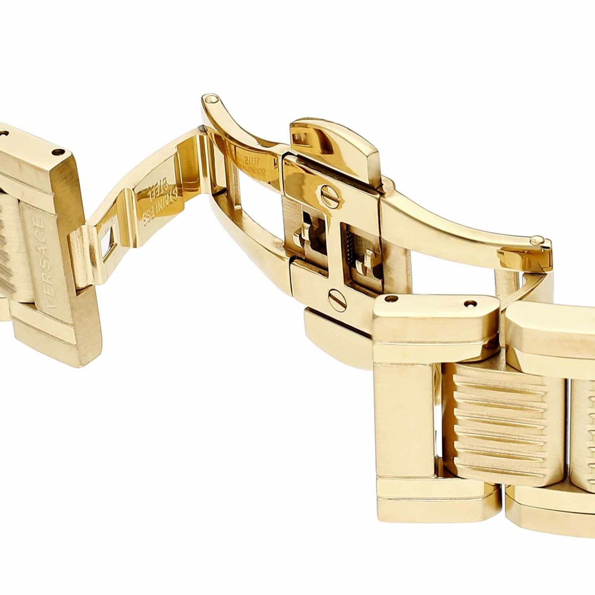 VERSACE ヴェルサーチェ GRECA ACTION CHRONO / VE3J00625