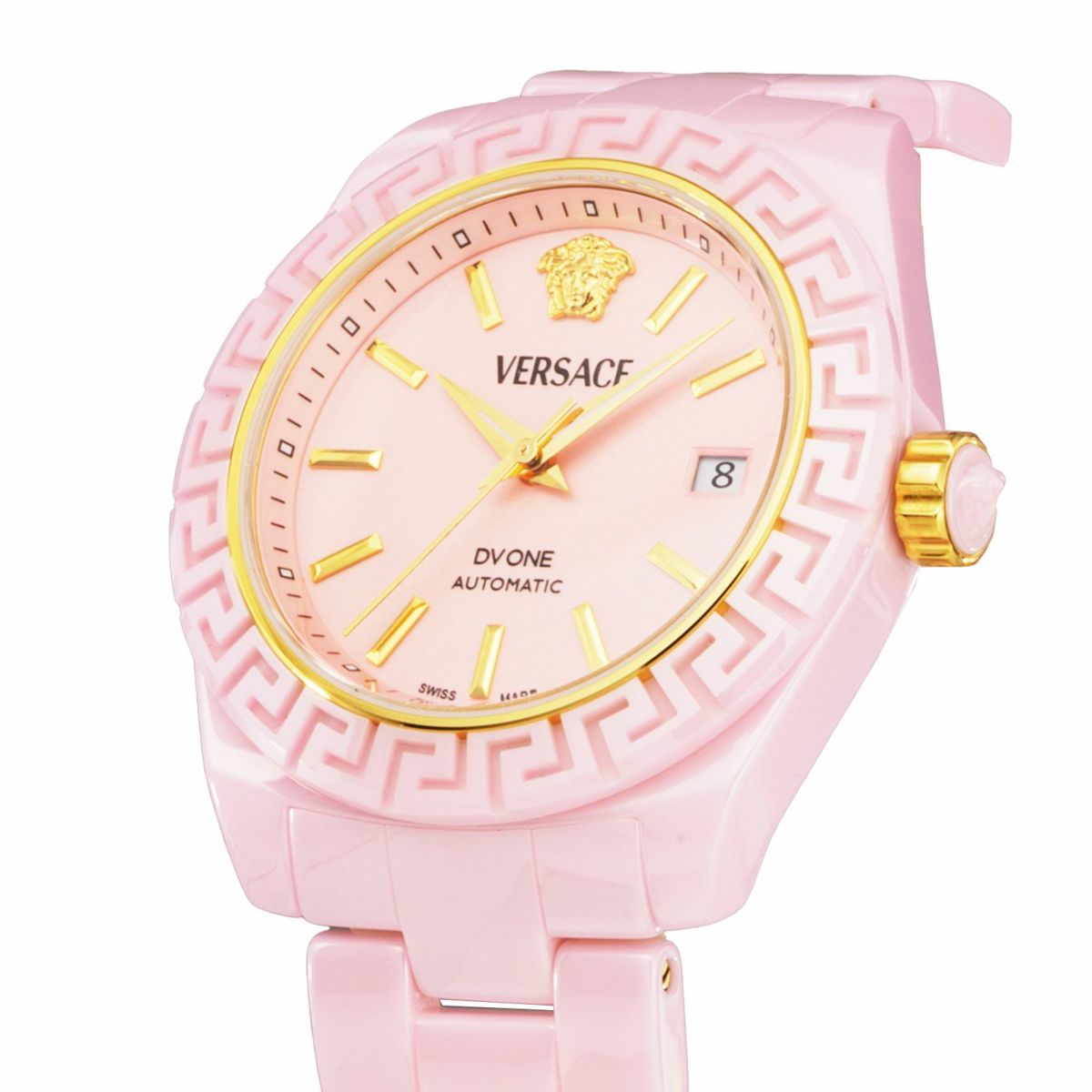 VERSACE ヴェルサーチェ DV ONE / VE6B00323