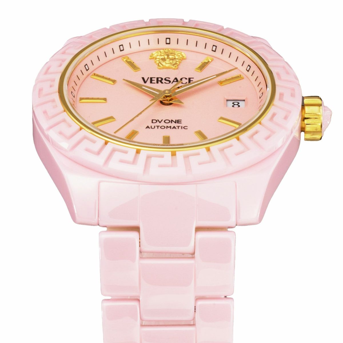 VERSACE ヴェルサーチェ DV ONE / VE6B00323