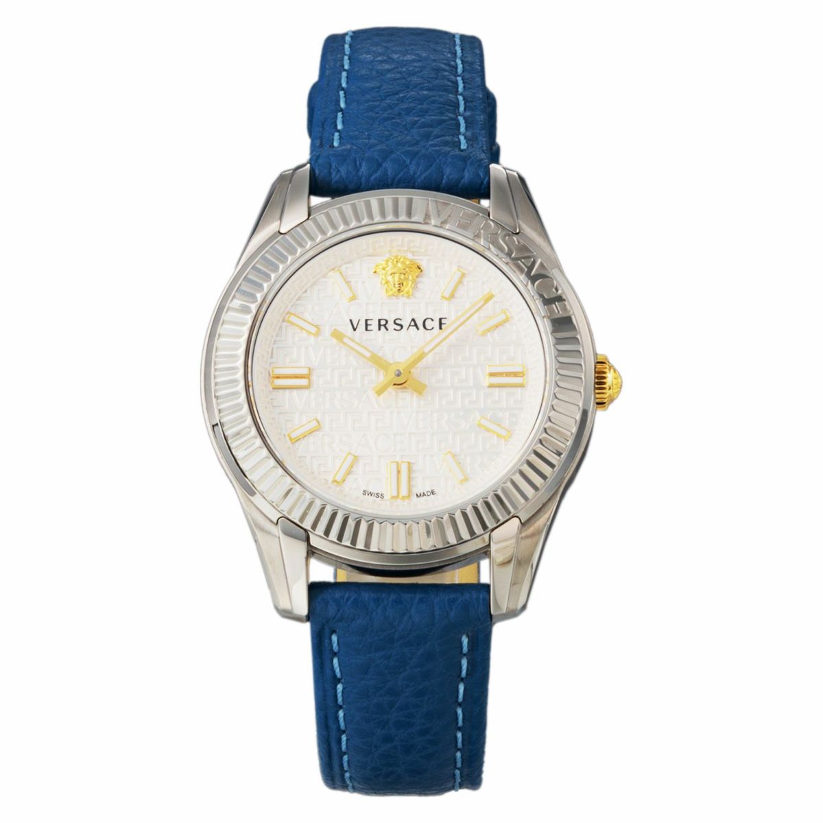 VERSACE ヴェルサーチェ GRECA TIME / VE6C00123