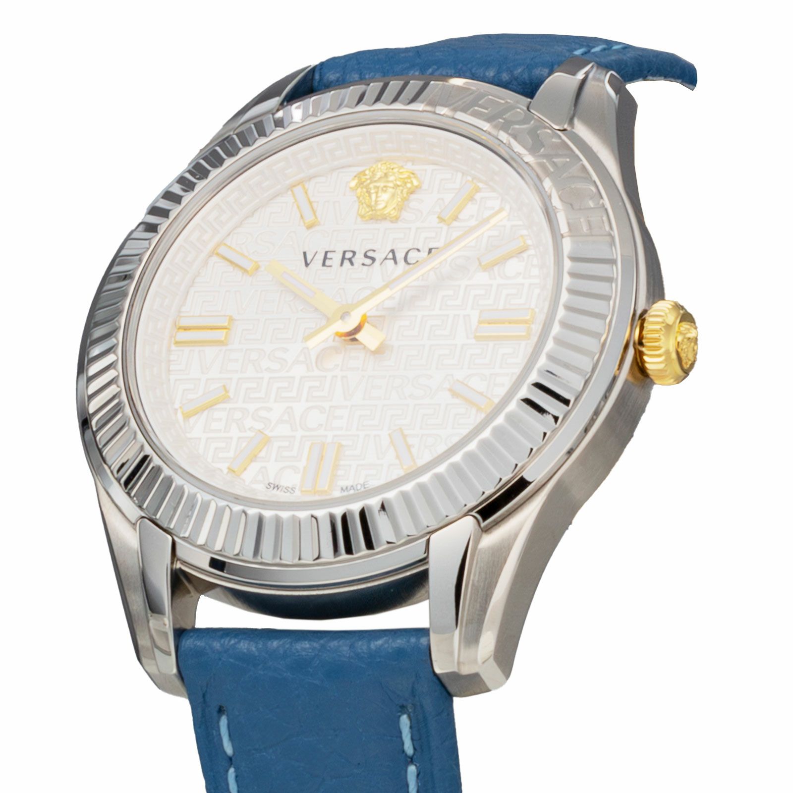 VERSACE ヴェルサーチェ GRECA TIME / VE6C00123