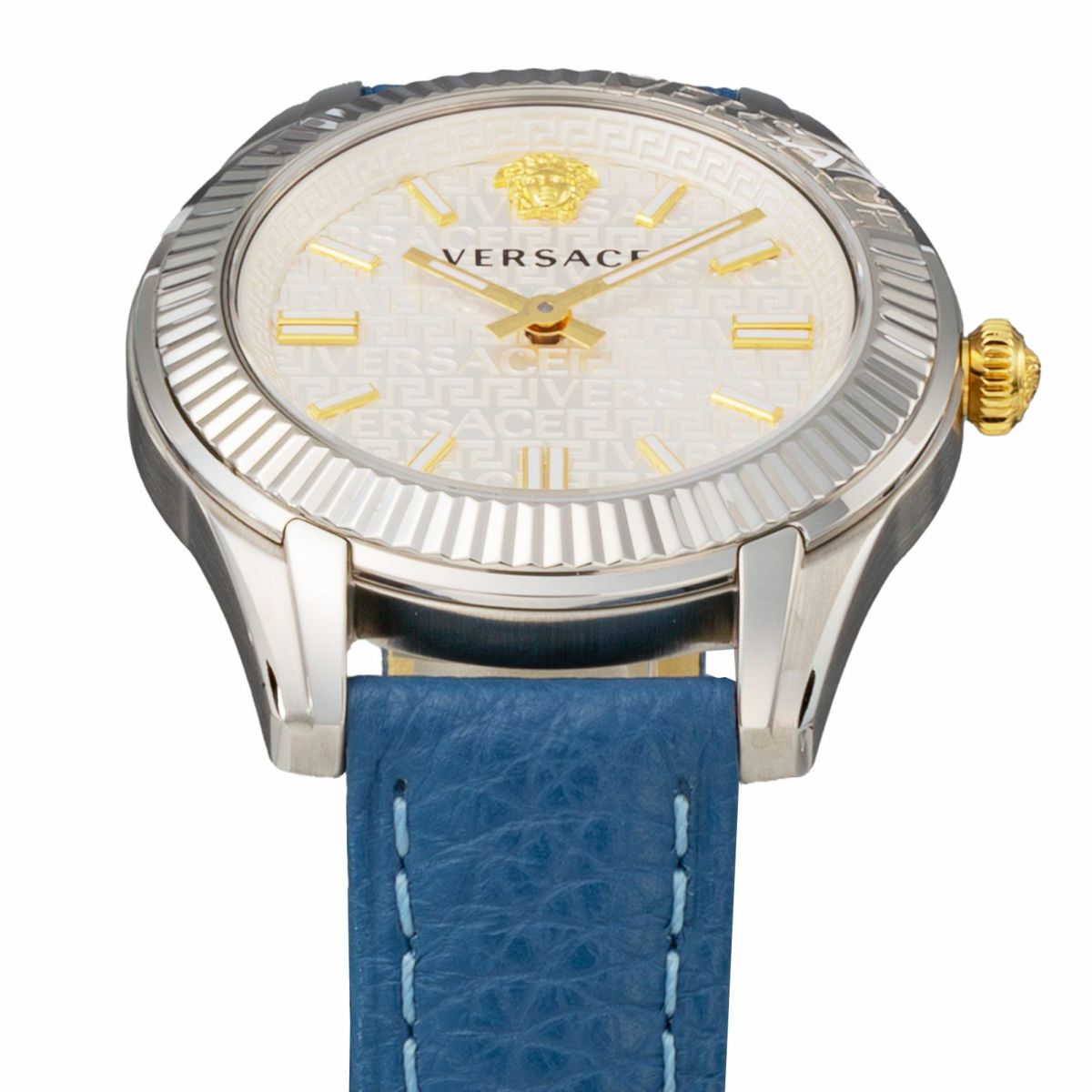 VERSACE ヴェルサーチェ GRECA TIME / VE6C00123