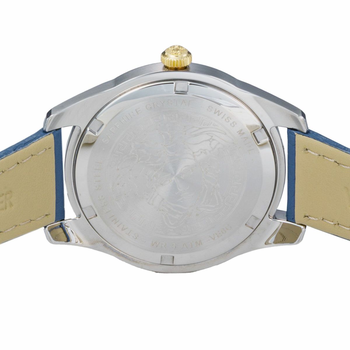 VERSACE ヴェルサーチェ GRECA TIME / VE6C00123