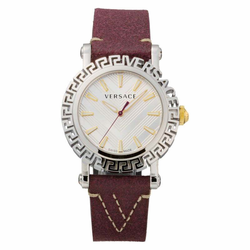 VERSACE ヴェルサーチェ GRECA GLAM / VE6D00123