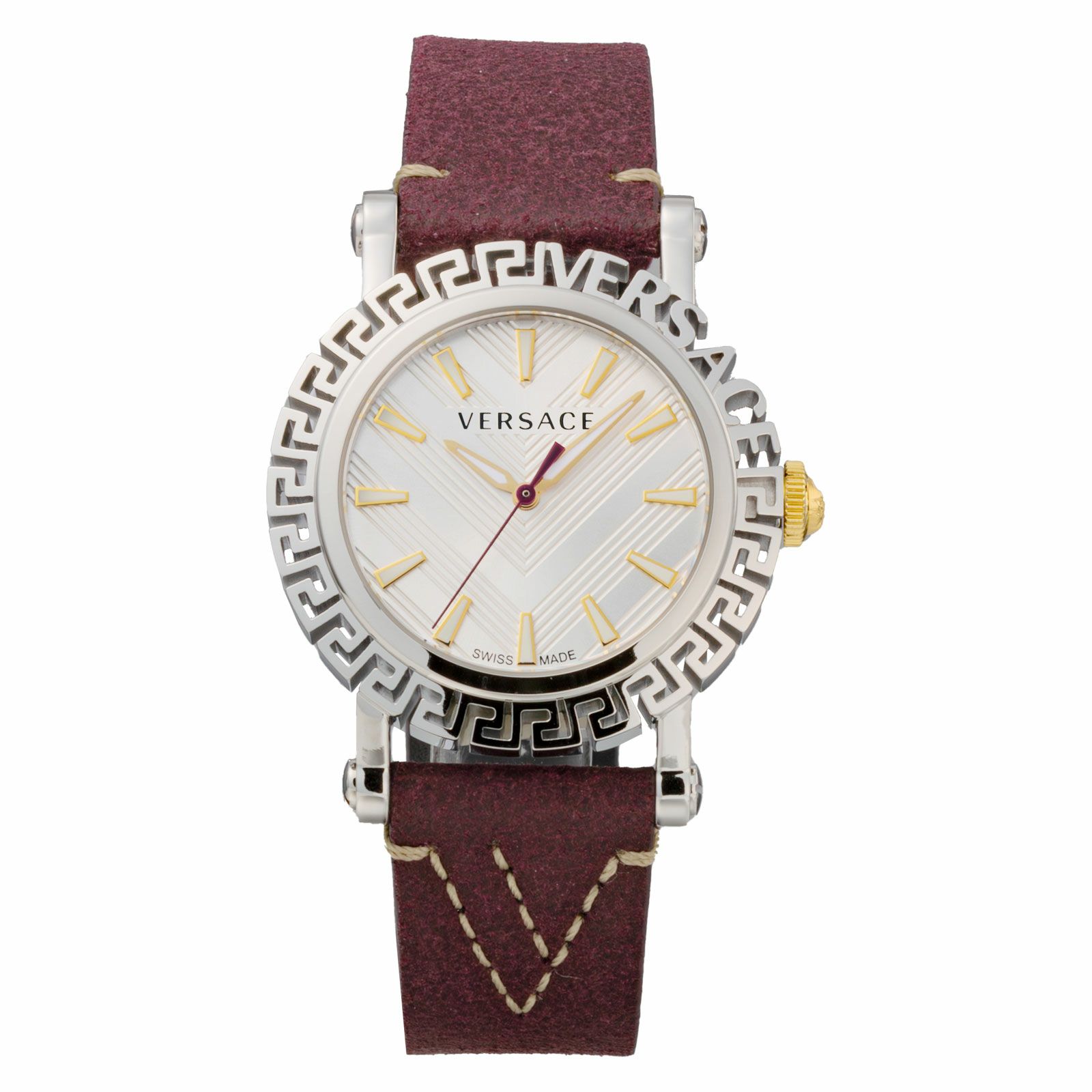 VERSACE ヴェルサーチェ GRECA GLAM / VE6D00123