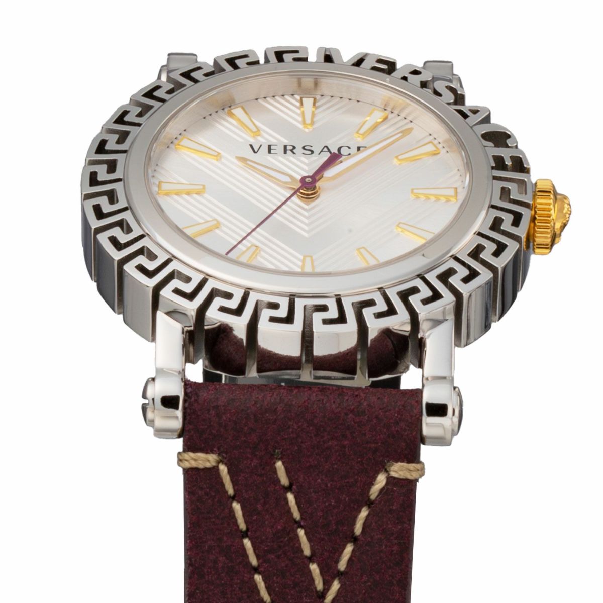 VERSACE ヴェルサーチェ GRECA GLAM / VE6D00123