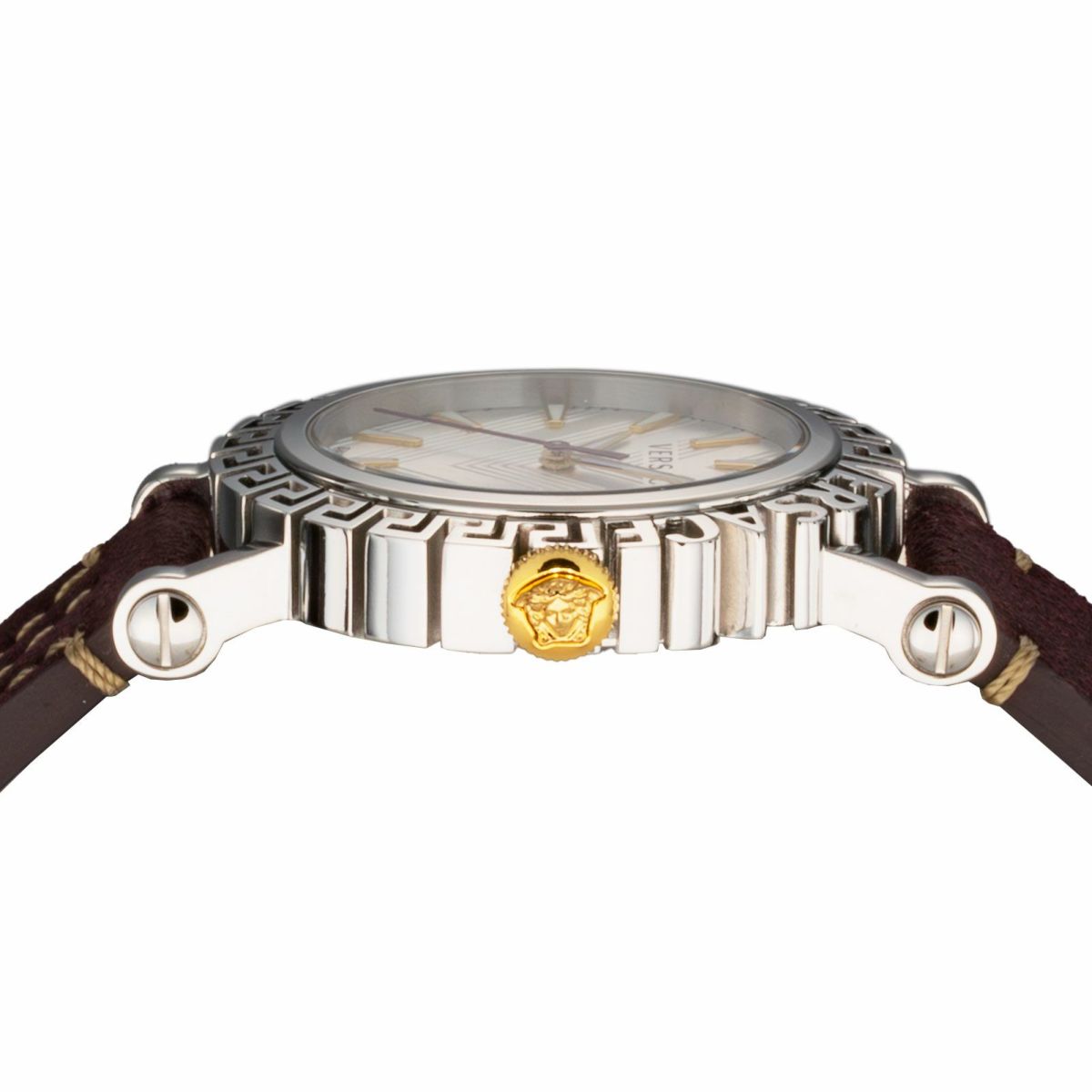 VERSACE ヴェルサーチェ GRECA GLAM / VE6D00123