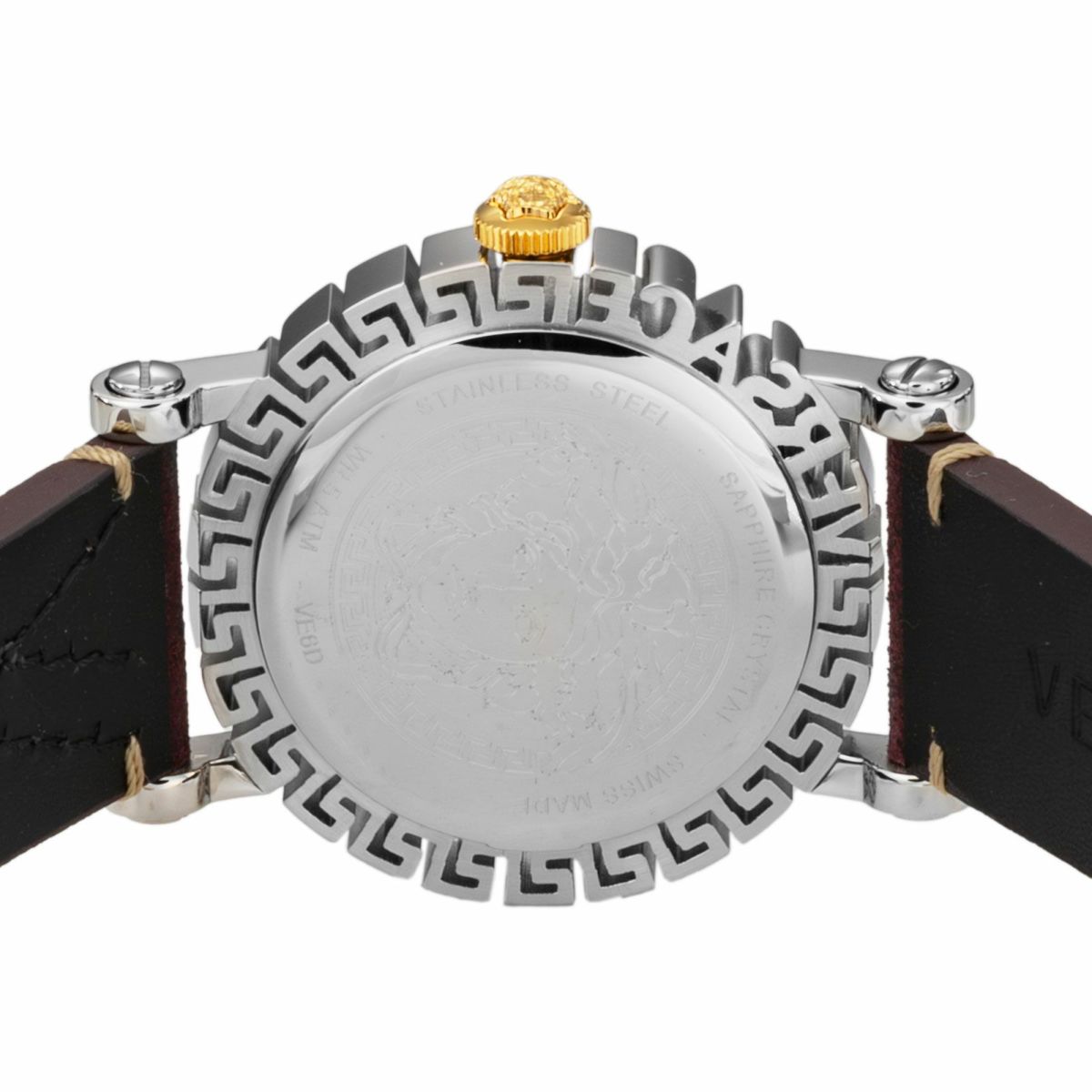 VERSACE ヴェルサーチェ GRECA GLAM / VE6D00123