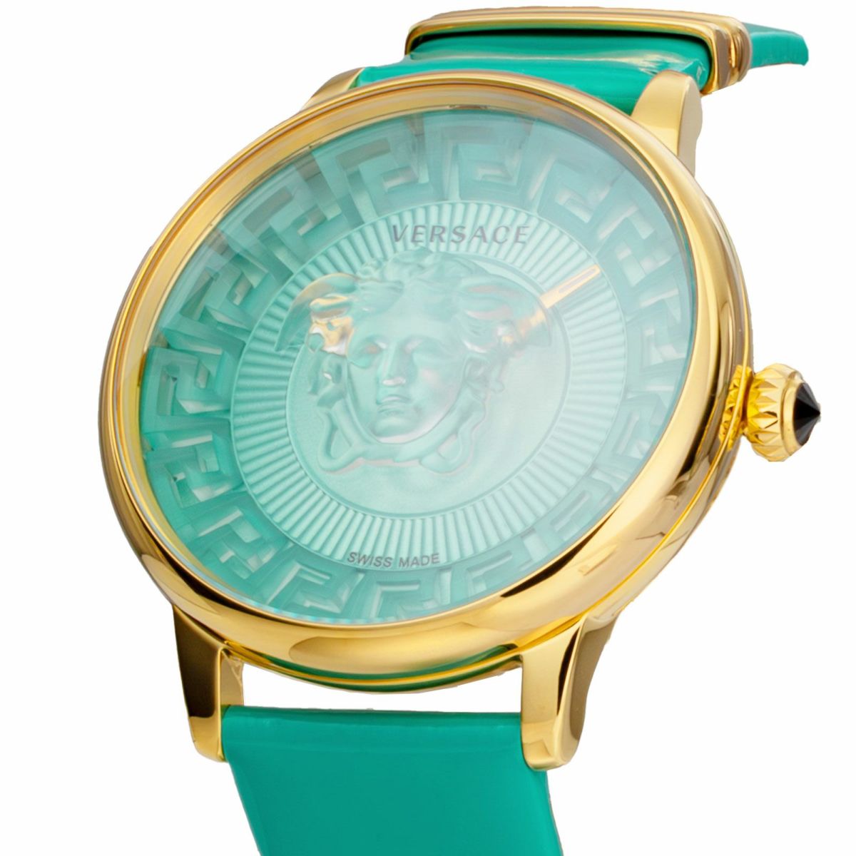 VERSACE ヴェルサーチェ MEDUSA ALCHEMY / VE6F00723