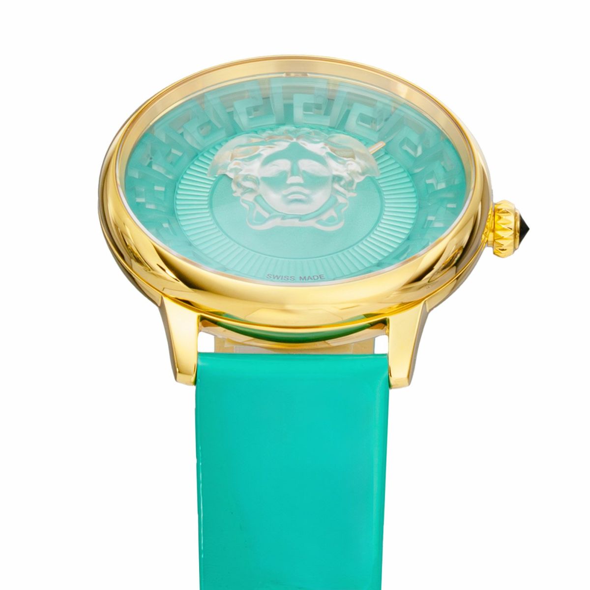 VERSACE ヴェルサーチェ MEDUSA ALCHEMY / VE6F00723