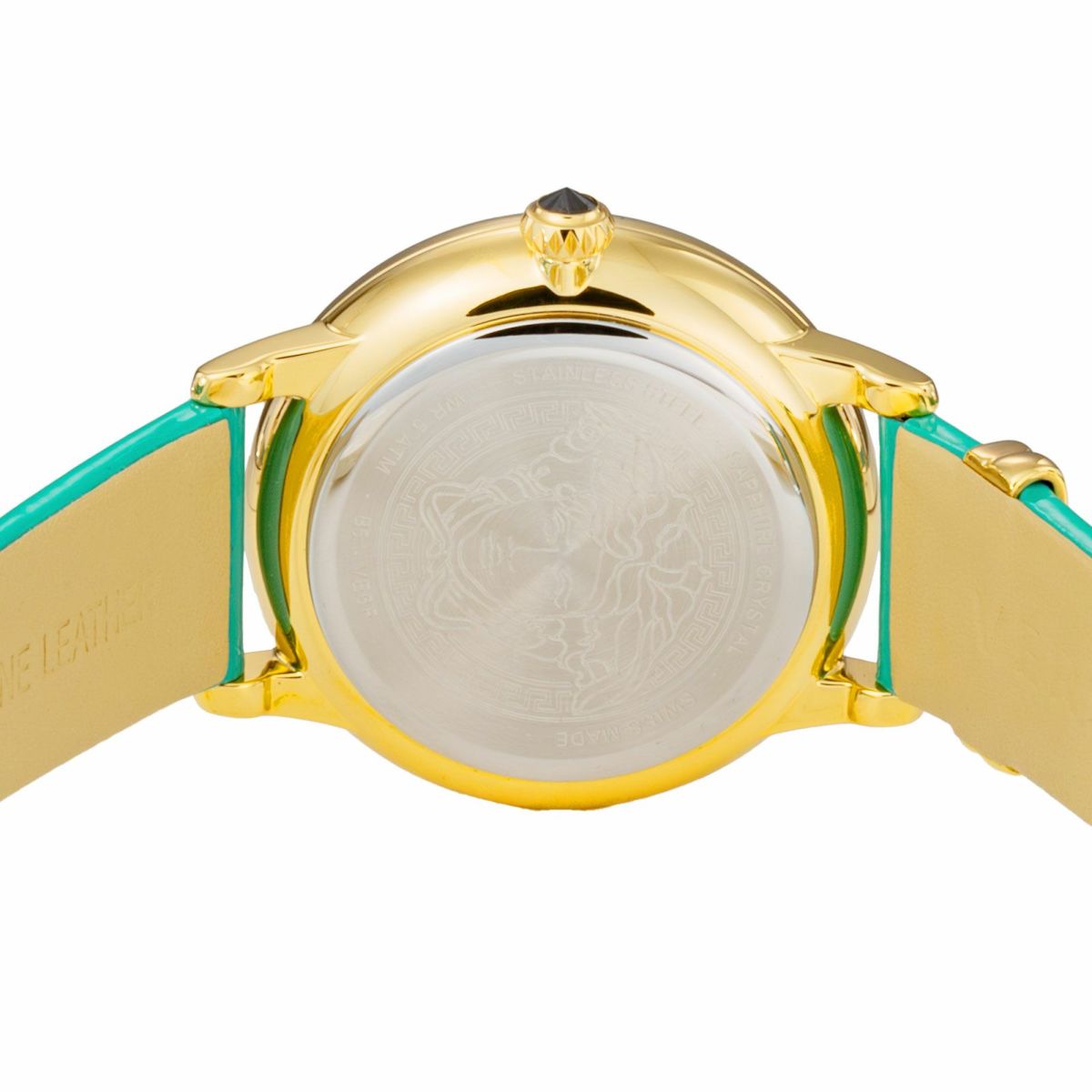 VERSACE ヴェルサーチェ MEDUSA ALCHEMY / VE6F00723