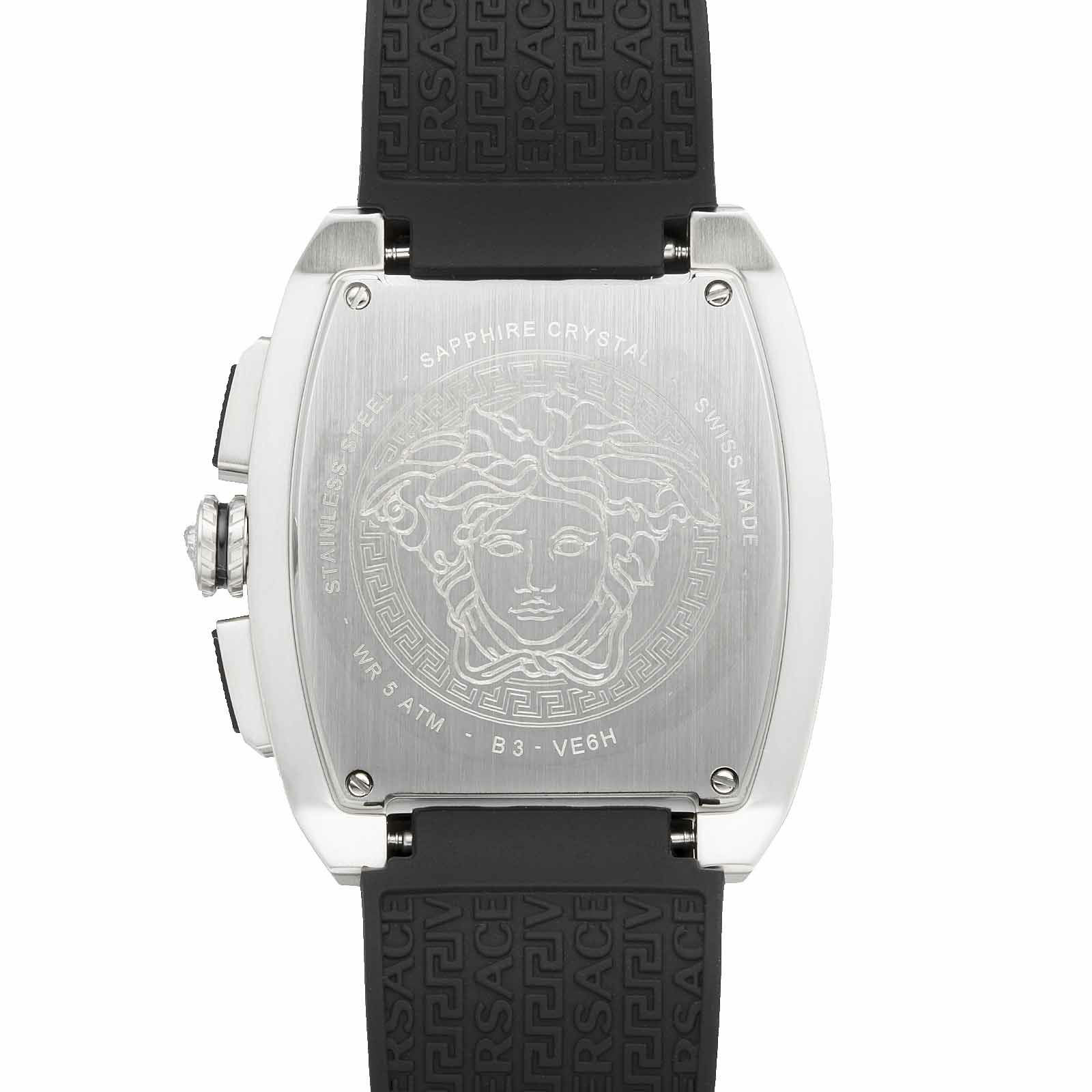 VERSACE ヴェルサーチェ VERSACE DOMINUS / VE6H00123