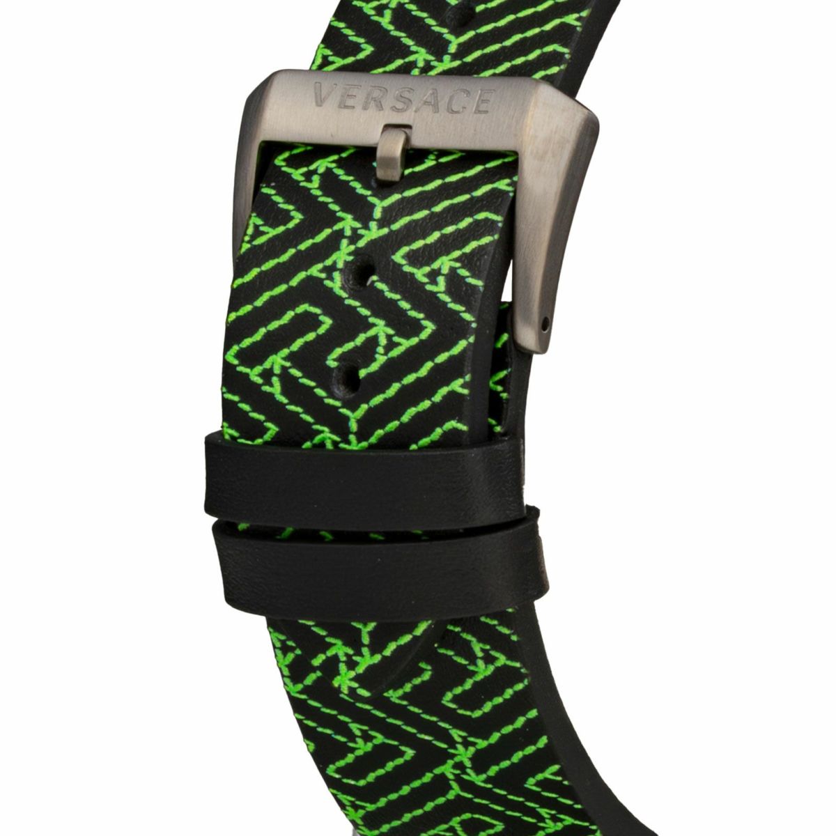 VERSACE ヴェルサーチェ GRECA DOME CHRONO / VE6K00223