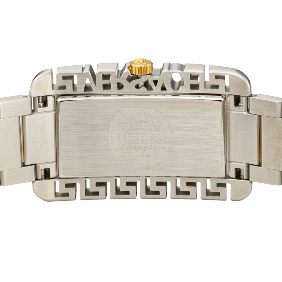 VERSACE ヴェルサーチェ VERSACE FLAIR / VE7D00323